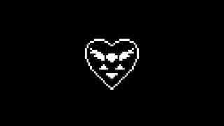 Deltarune OST  ANOTHER HIM InGame Version [upl. by Manchester]