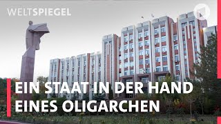 Transnistrien – Ein Staat den keiner anerkennt  Weltspiegel [upl. by Nob]