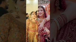 Kanwal dance performance wedding video bollywood sistroligy love [upl. by Chita]