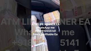 fully automatic forex profitable Ea minimum deposit 100 To 1853 Profit  ATM LIFE WINNING Ea [upl. by Anniram220]