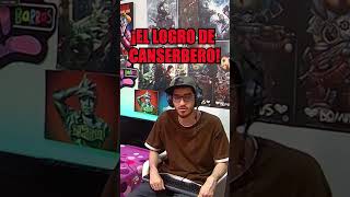 🔥¡DEFENDIENDO EL RAP PURO💥COLOMBIANOS REACCIONAN a CANSERBERO ASÍ MISMO canserbero rap venezuela [upl. by Ivanna]