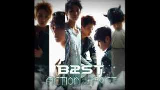 B2ST Fiction Audio MP3 DOWNLOAD [upl. by Nohsyt841]