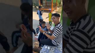 pantomime pantomimer pantomimbojonegoro bojonegoro viralvideo shorts [upl. by Gnik82]