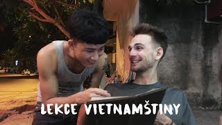 Smála se mi celá restaurace Hue  5 Vietnam 2019 [upl. by Cedric]