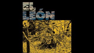 Crimeapple amp Preservation  Paw Prints In The Sand El Leon LP [upl. by Mateya438]