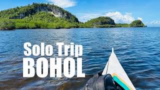 Exploring Northern Bohol Amazing Anda philippines [upl. by Jonathan706]