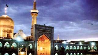 Amazing Azan Mashhad Imam AliRida  أذان مشهد عند الامام علي الرضا ع [upl. by Llevrac600]