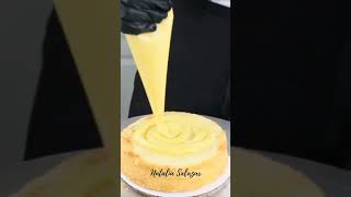 🔥Receta Merengue Italiano estable 🌞Nuevo videoNatalia Salazar Pastelería Creativa [upl. by Lowe]