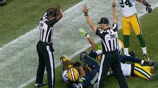 Top 10 Most Controversial Calls in Sports History [upl. by Nelad]