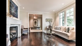 70 Chartwell Road Oakville  Virtual Tour [upl. by Ayomat]