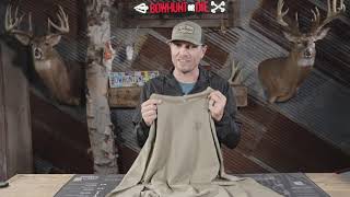 Breaking Down The All New Scentlok Merino 250 Hoodie [upl. by Richey]