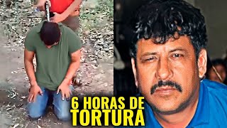 El Trágico Destino Del Hombre Que Mató Al Hijo De El Chapo [upl. by Rois]