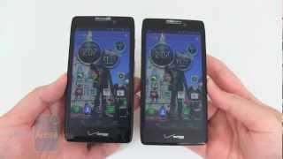 Motorola DROID RAZR MAXX HD Review [upl. by Wilden]