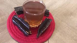 How to make prekese tea ☕️Ghanaian styleVidash kitchen [upl. by Elleuqram637]