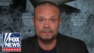 Dan Bongino blasts NY Times for equating freedom to antigovernment [upl. by Rosalinde]