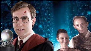 What If Neville Longbottom Was The Chosen One  Harry Potter Theory [upl. by Kenaz]