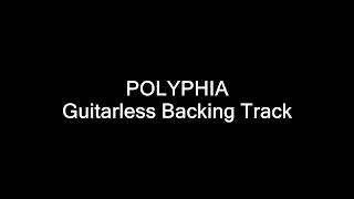 Polyphia  GOAT Guitarless Backing Track [upl. by Quintessa]