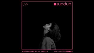 Alfred Heinrichs feat Haexxa  Since we met Rene Deepreen Remix [upl. by Michaeu]