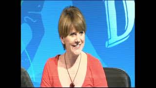 What The Dickens  Series 2 Episode 2  Sandi Toksvig hosts  Sky Arts 2008 [upl. by Reagan]