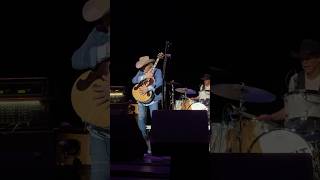 Dwight Yoakam “Crazy Little Thing Called Love”  Chattanooga TN shorts [upl. by Rama]