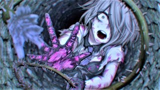 Strand of Agony  Kirumi Tojo Execution   Danganronpa V3 [upl. by Sancho831]