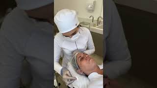 Microagulhamento Facial  Passo a Passo  Aula ao Vivo [upl. by Akcimahs]