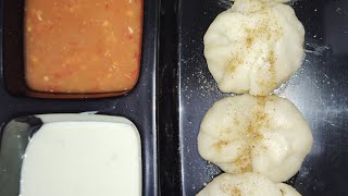 PANEER MOMOS RECIPE myindianstyle paneermomos [upl. by Niamrej]