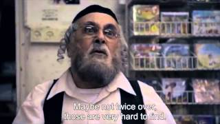 SFJFF 34 Presents Shtisel Trailer [upl. by Haem181]