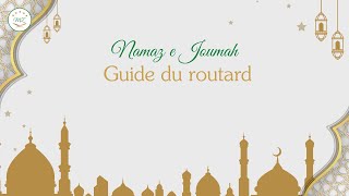 Namaze Joumah  Guide du routard  22032024 [upl. by Amery464]