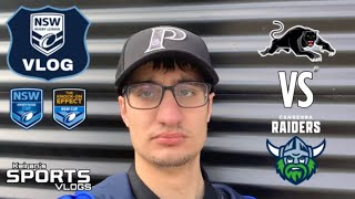 NSWRL Vlog  Episode 21 [upl. by Adham]