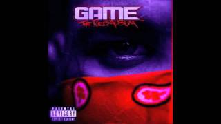 The Game Ft Tyler the Creator  Martians Vs Goblins Screwed N Chopped [upl. by Karlotte130]