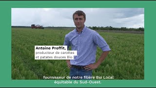 Le bio par Picard Local et Equitable [upl. by Nuahsak]