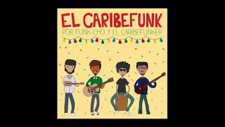 El Caribefunk  San antonio [upl. by Swehttam]