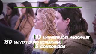 Video Institucional UABC [upl. by Womack]