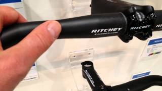 Ritchey Superlogic Carbon Test [upl. by Cayser]