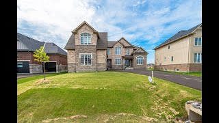 15 Golden Meadows Drive Otonabee South Monaghan [upl. by Yhtur]