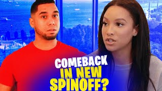 Is Pedro Jimeno Making a Comeback on The Family Chantel Spinoff  90 Day Fiancé Drama Unfolds [upl. by Edmonda818]