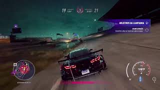 NEED FOR SPEED Heat  Jogando online CNasceEP02 [upl. by Assilam]