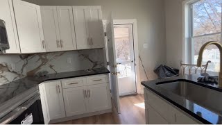 Delaware County Single home available 3 bedroom 1 12 bathroom home buy sell investment [upl. by Senilec]