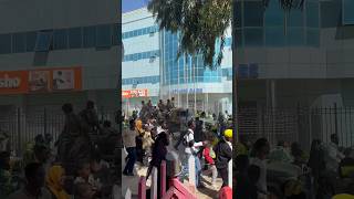 Kulmiye waa kulmiye🫶🏽 kulmiye kulmiyeparty somaliland alizaki hargeisa shorts viralvideo [upl. by Roosnam]