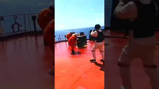 Ship pirates attack shorts shortsvideos [upl. by Sikorski]