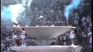 ▶ 1988 Seoul Olympic legends Grilled pigeon [upl. by Oniluap]