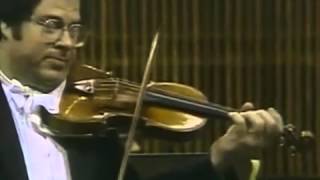 WORLDS GREATEST VIOLINIST Plays the MOST FAMOUS VIOLIN SOLO Best Violin Video Ever Recorded [upl. by Salangia]