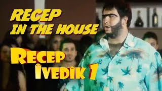 Recep in the house  Recep İvedik 1 [upl. by Geddes]