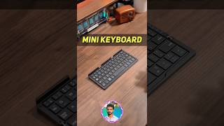 Mini Keyboard Lets Test [upl. by Oriaj793]