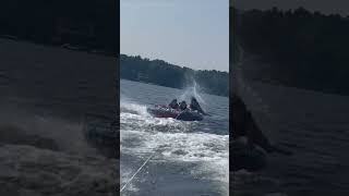 Best tubing fails part 2 [upl. by Alahcim]