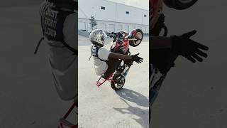 Just Don’tLoop  Mini bike Wheelies music stayon1wheel [upl. by Collimore]