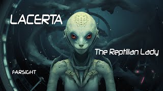 The Lacerta Files  Farsight Trailer [upl. by Ahseihs]