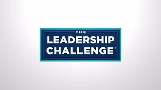 The Leadership Challenge Overview [upl. by Busby]