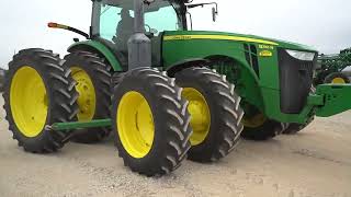 2013 JOHN DEERE 8310R For Sale [upl. by Nevad]